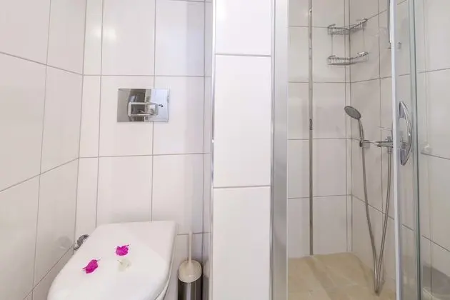 Deluxe Apart Daire, 1 En Büyük (King) Boy Yatak ve Çekyat