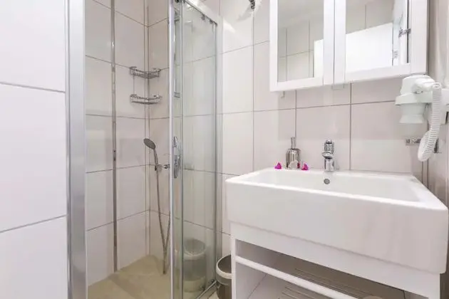 Standart daire