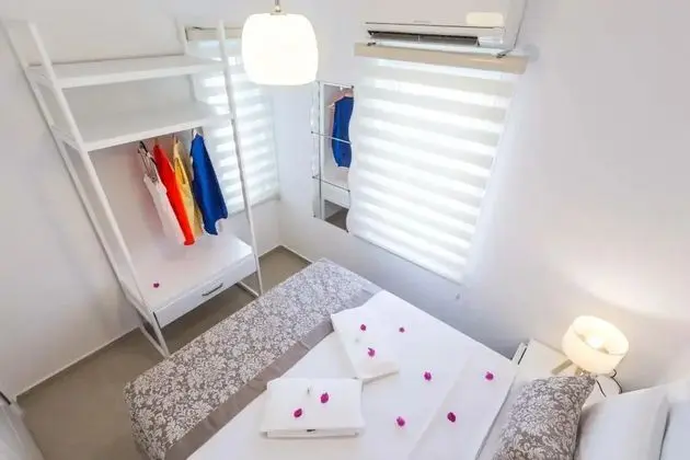 Standart daire
