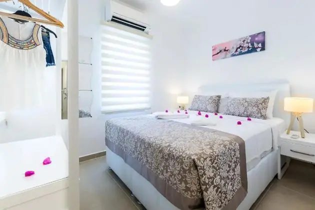 Standart daire