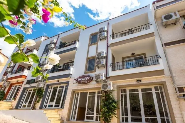 Standart daire