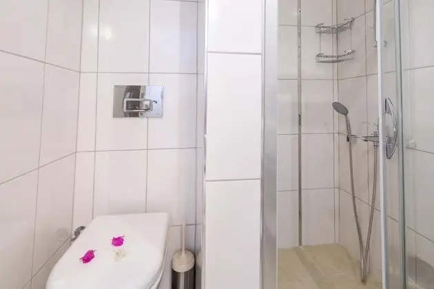 Standart daire