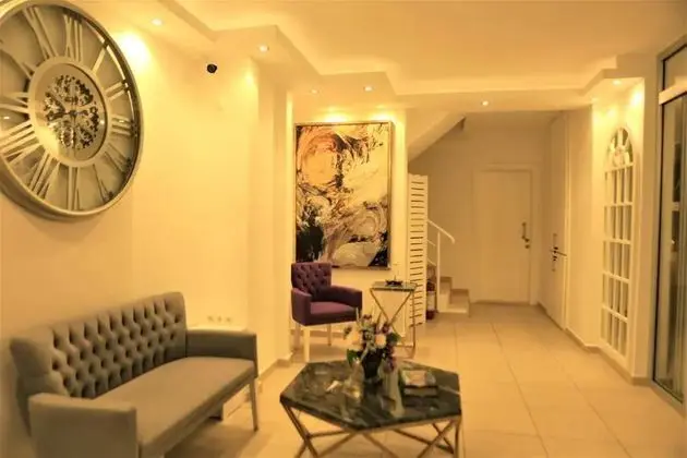 Standart daire