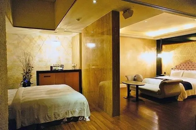 Family Villa