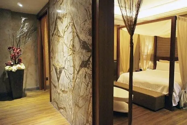 Family Villa