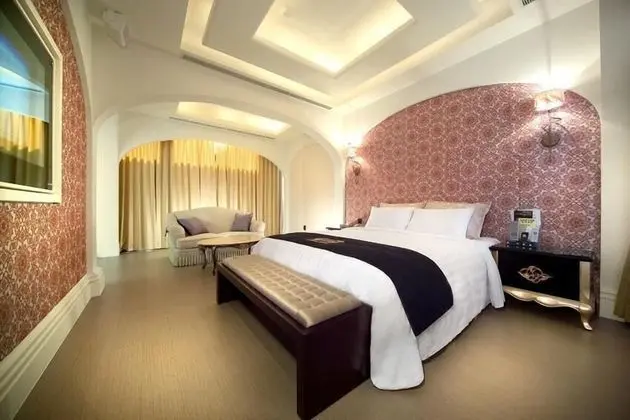 Family Villa