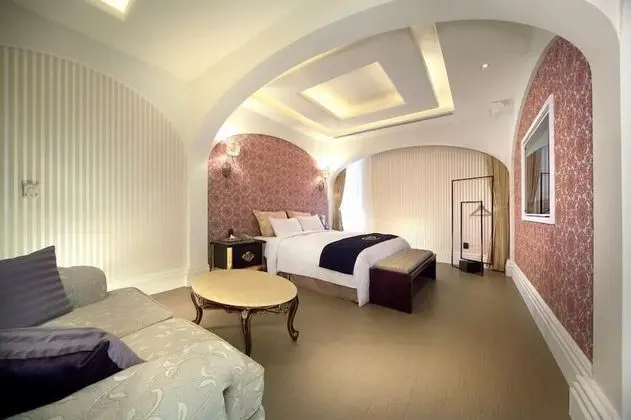 Family Villa