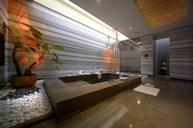 Family Villa