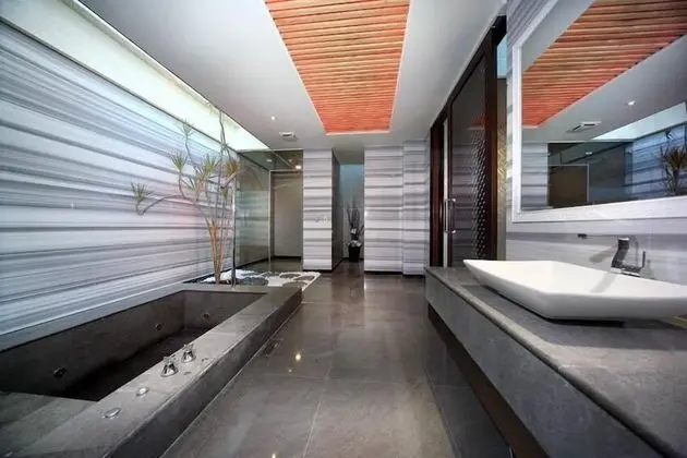 Family Villa