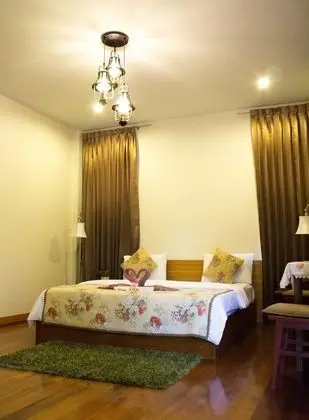 Superior Villa