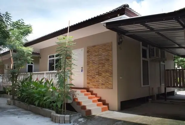 Superior Villa
