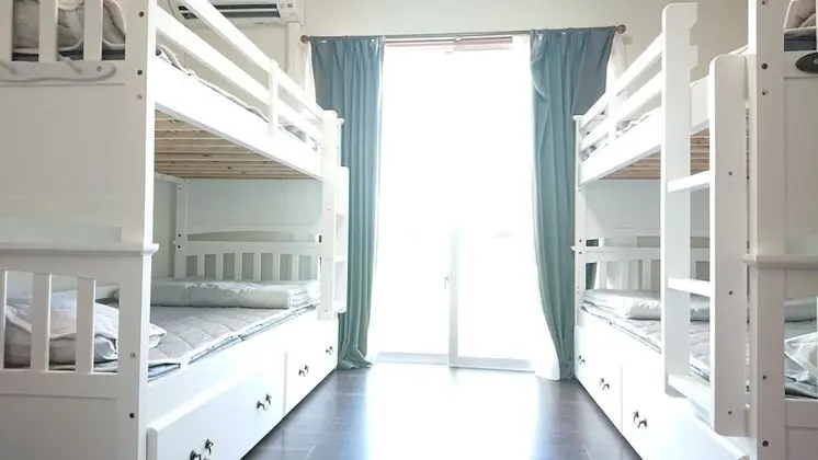 Basic Daire, Birden Çok Yatak, Sigara İçilmez, Küçük Mutfak