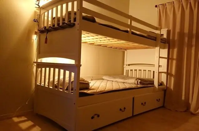 Basic Daire, Birden Çok Yatak, Sigara İçilmez, Küçük Mutfak