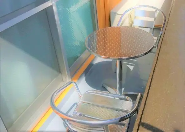 Basic Daire, Birden Çok Yatak, Sigara İçilmez, Küçük Mutfak