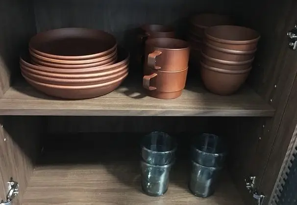 Basic Daire, Birden Çok Yatak, Sigara İçilmez, Küçük Mutfak