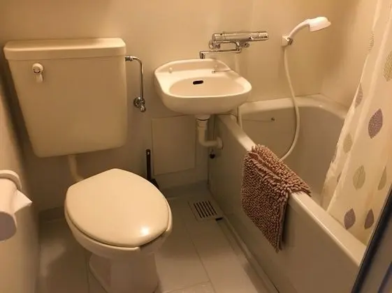 Basic Daire, Birden Çok Yatak, Sigara İçilmez, Küçük Mutfak