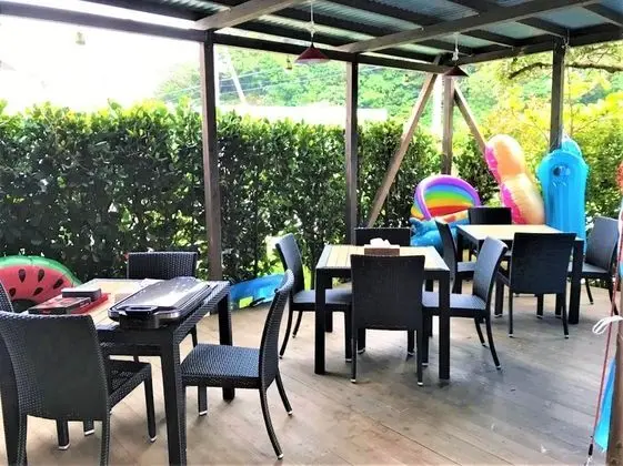 Basic Daire, Birden Çok Yatak, Sigara İçilmez, Küçük Mutfak