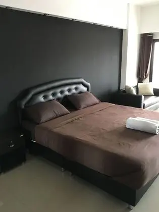 1-Bedroom Studio