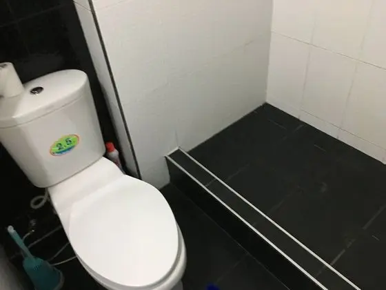 1-Bedroom Studio