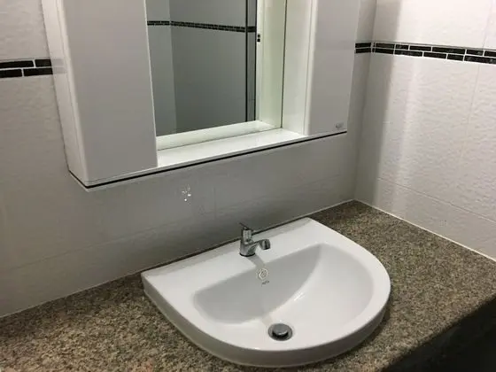1-Bedroom Studio