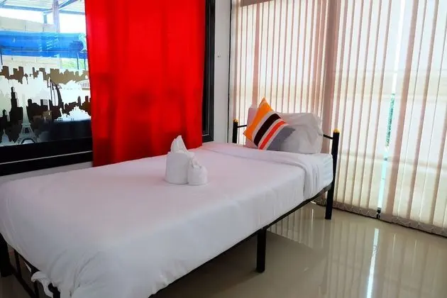 VIP Room
