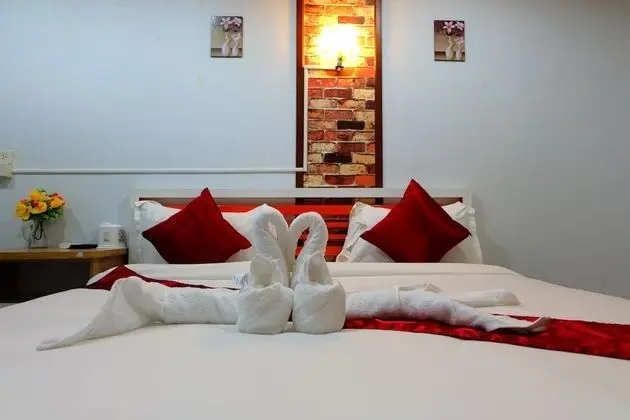 VIP Room
