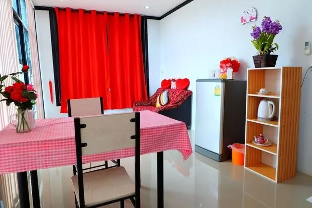 VIP Room