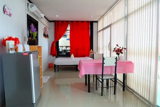 VIP Room