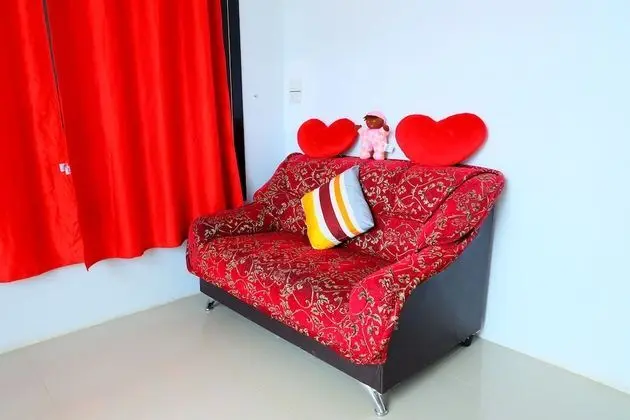 VIP Room