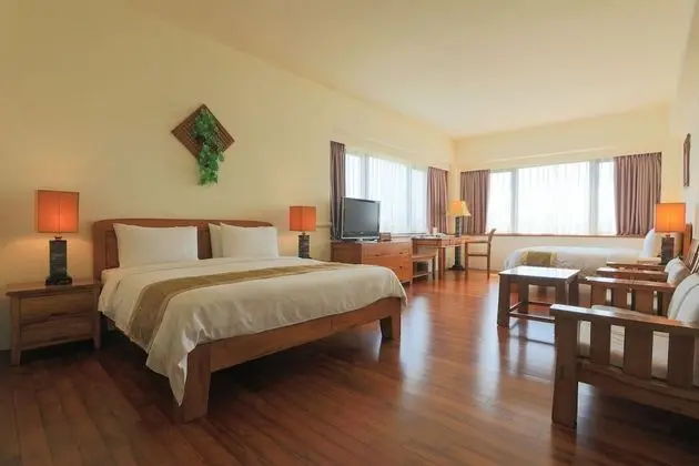 Comfort Dört Kişilik Oda