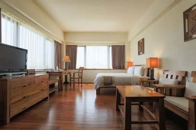 Comfort Dört Kişilik Oda