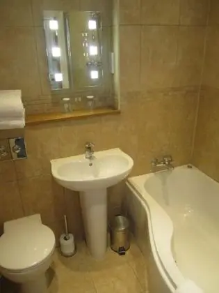 Superior Tek Büyük veya İki Ayrı Yataklı Oda (Room 4)