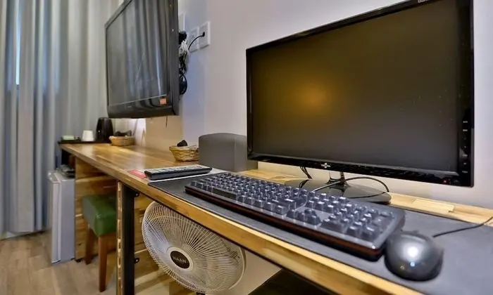 Premier Tek Büyük Yataklı Oda