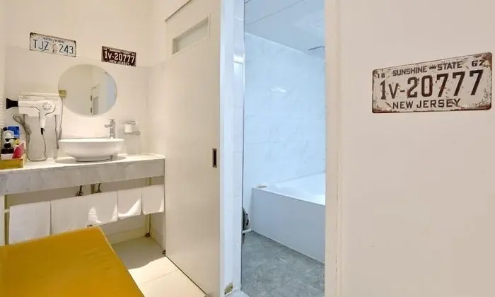 Premier Tek Büyük Yataklı Oda