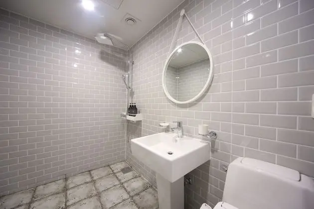 Deluxe İki Ayrı Yataklı Oda