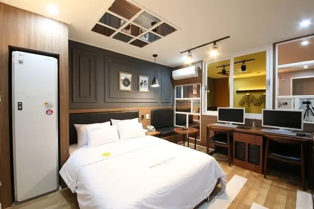 Superior Oda (Couple PC)