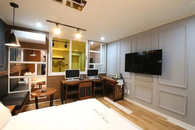 Superior Oda (Couple PC)