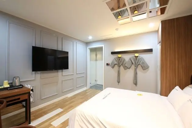 Superior Oda (Couple PC)