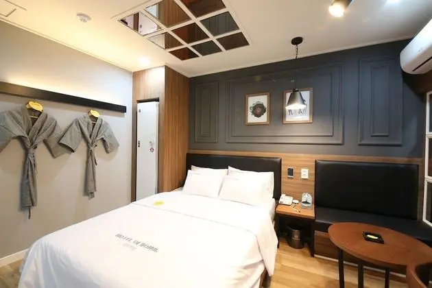 Superior Oda (Couple PC)