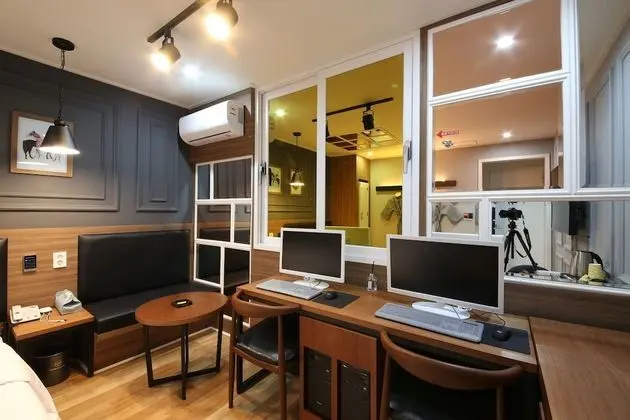 Superior Oda (Couple PC)