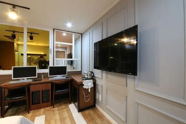 Superior Oda (Couple PC)