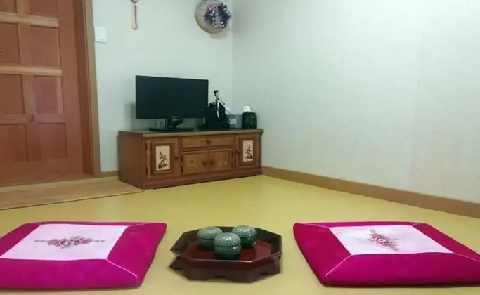 Sarangchae