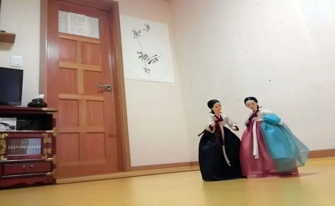 Sarangchae