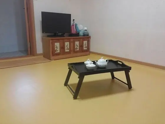 Sarangchae