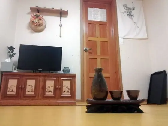 Sarangchae