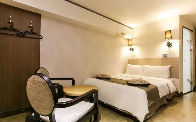 Oda (Standard room)