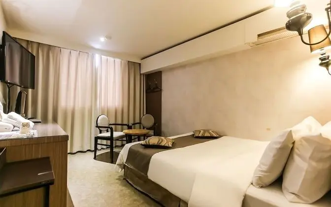 Oda (Standard room)