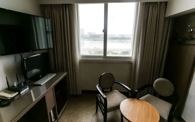Oda (Standard room)
