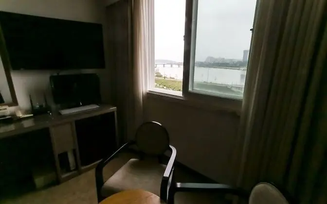 Oda (Standard room)