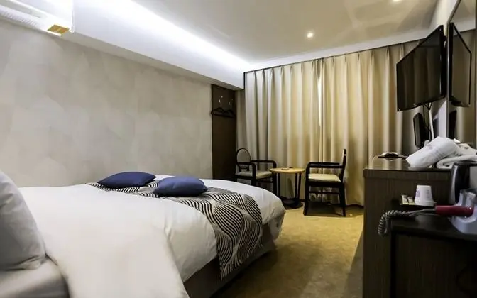 Oda (Standard room)